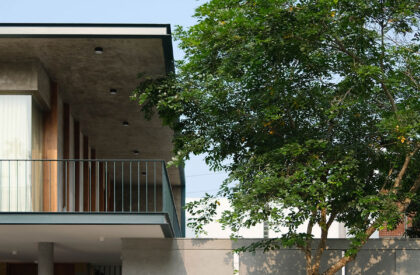 La Vie Residence | Soho Architects