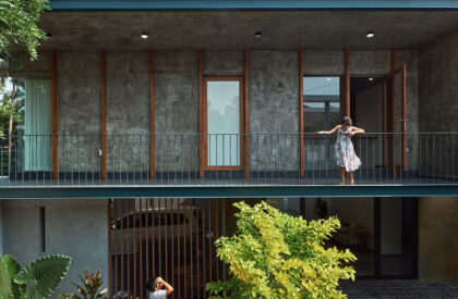La Vie Residence | Soho Architects