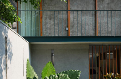 La Vie Residence | Soho Architects
