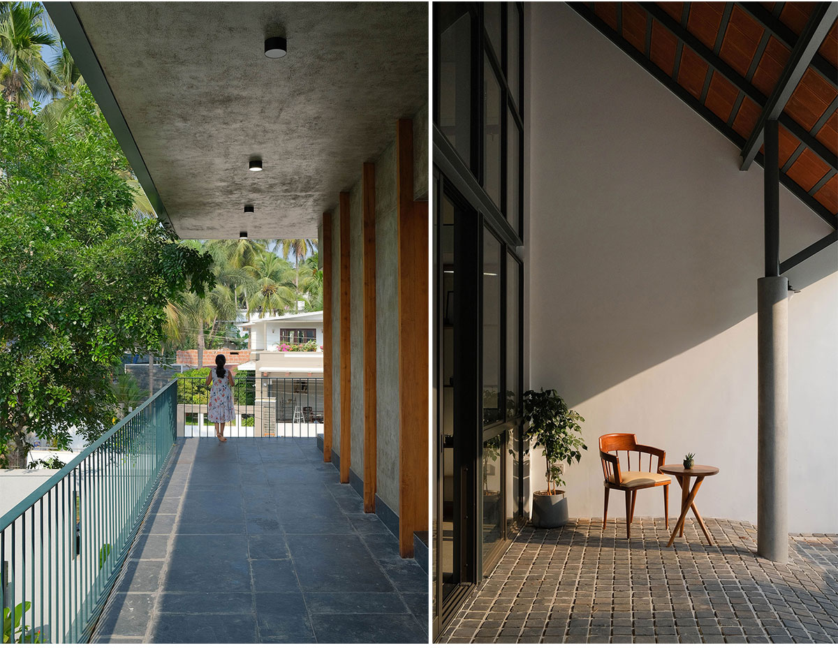 La Vie Residence | Soho Architects