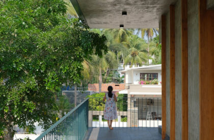 La Vie Residence | Soho Architects