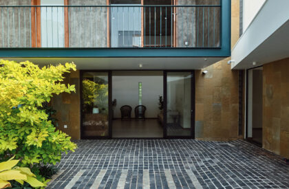 La Vie Residence | Soho Architects