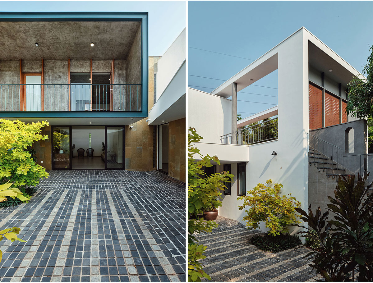 La Vie Residence | Soho Architects