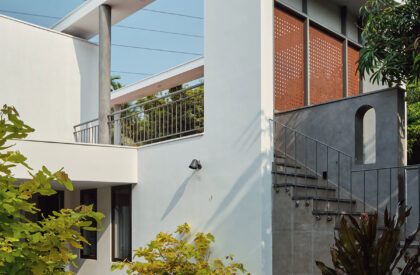 La Vie Residence | Soho Architects