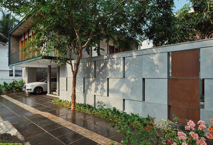 La Vie Residence | Soho Architects