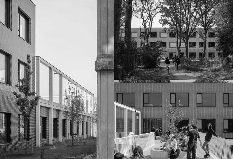 Low Architecten