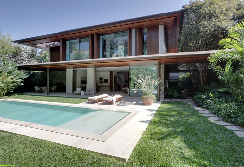 MLL Residence | Dado Castello Branco