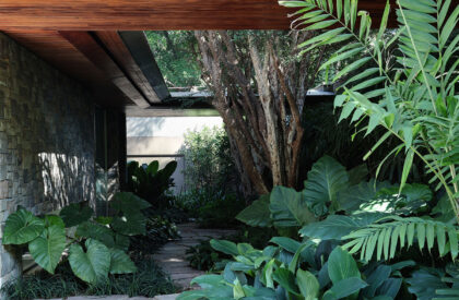 MLL Residence | Dado Castello Branco