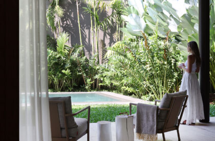 MLL Residence | Dado Castello Branco