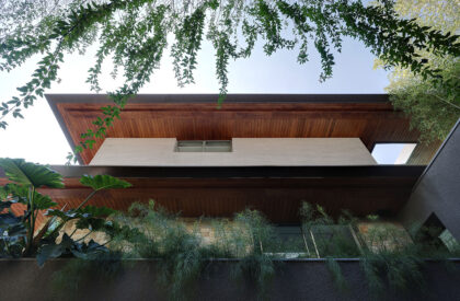MLL Residence | Dado Castello Branco