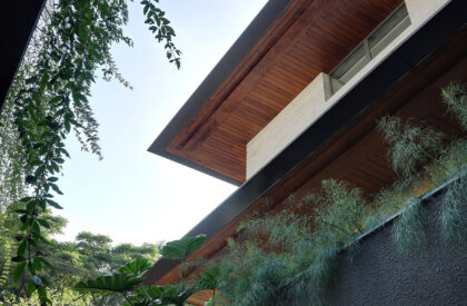 MLL Residence | Dado Castello Branco