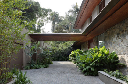 MLL Residence | Dado Castello Branco