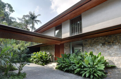 MLL Residence | Dado Castello Branco