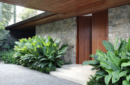 MLL Residence | Dado Castello Branco