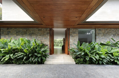 MLL Residence | Dado Castello Branco