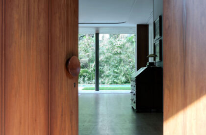 MLL Residence | Dado Castello Branco
