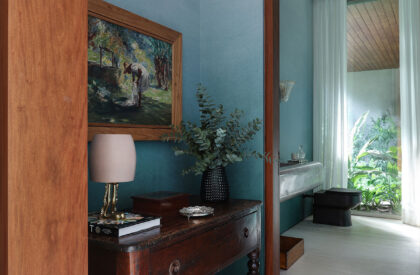 MLL Residence | Dado Castello Branco