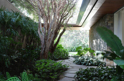 MLL Residence | Dado Castello Branco