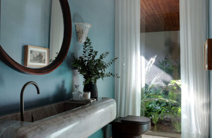MLL Residence | Dado Castello Branco