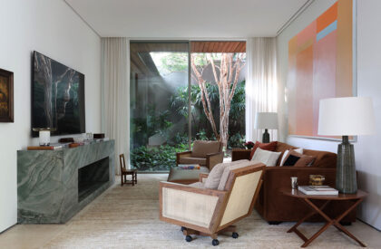 MLL Residence | Dado Castello Branco