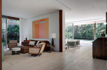 MLL Residence | Dado Castello Branco