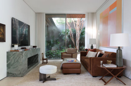 MLL Residence | Dado Castello Branco
