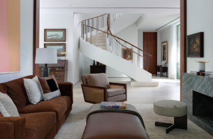 MLL Residence | Dado Castello Branco