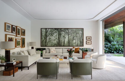 MLL Residence | Dado Castello Branco