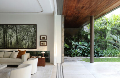MLL Residence | Dado Castello Branco