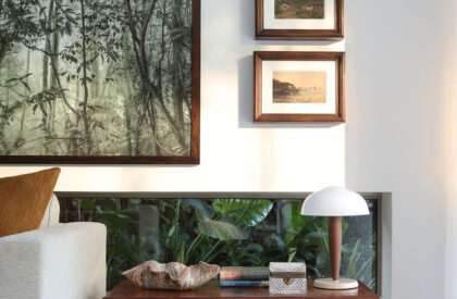 MLL Residence | Dado Castello Branco