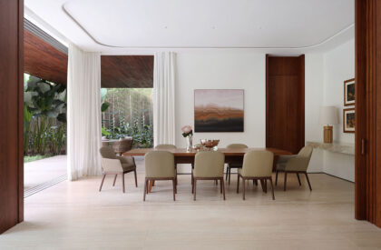 MLL Residence | Dado Castello Branco