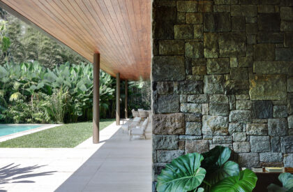 MLL Residence | Dado Castello Branco