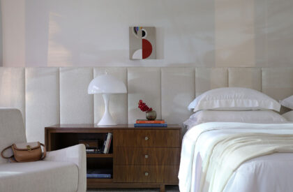 MLL Residence | Dado Castello Branco
