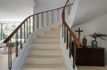 MLL Residence | Dado Castello Branco