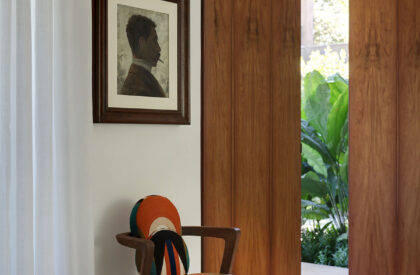 MLL Residence | Dado Castello Branco