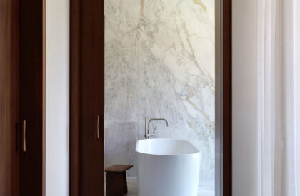 MLL Residence | Dado Castello Branco