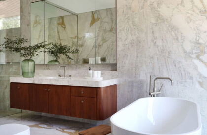 MLL Residence | Dado Castello Branco