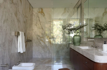 MLL Residence | Dado Castello Branco