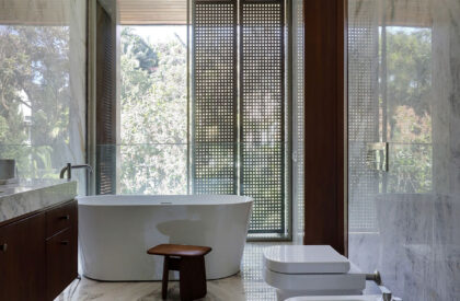 MLL Residence | Dado Castello Branco