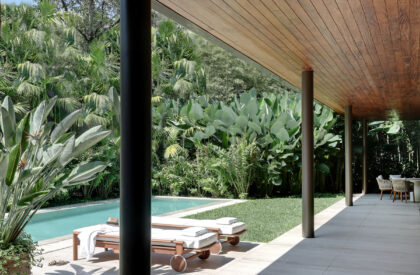 MLL Residence | Dado Castello Branco