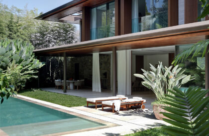 MLL Residence | Dado Castello Branco