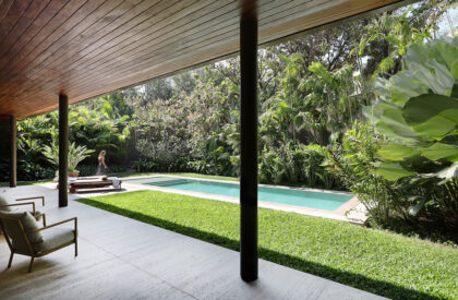 MLL Residence | Dado Castello Branco