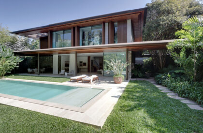 MLL Residence | Dado Castello Branco