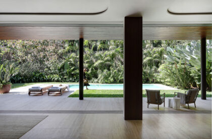 MLL Residence | Dado Castello Branco