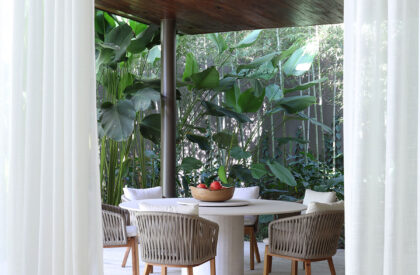 MLL Residence | Dado Castello Branco