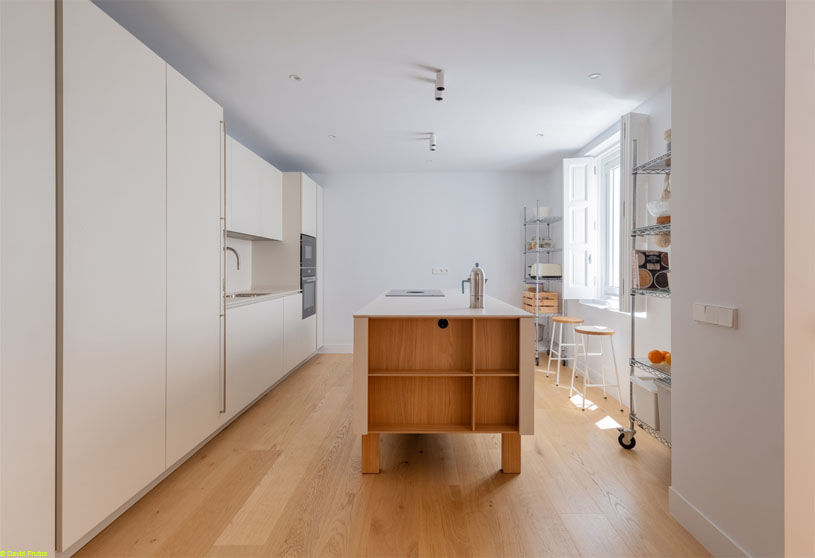 Matria House | Laura Ortin Arquitectura