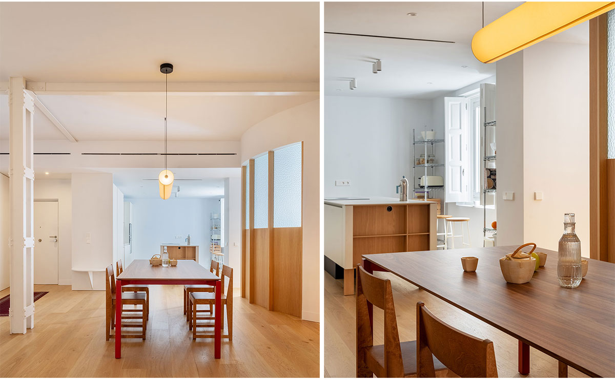 Matria House | Laura Ortin Arquitectura