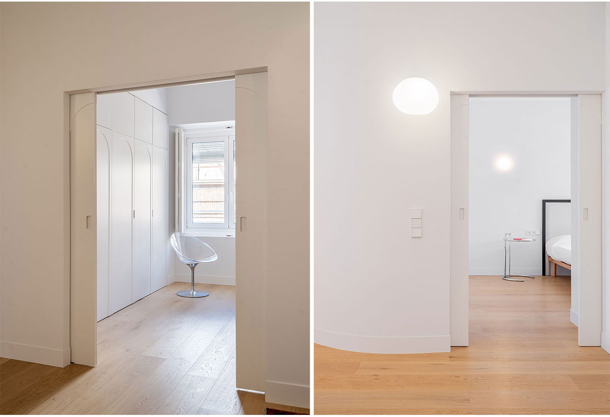 Matria House | Laura Ortin Arquitectura
