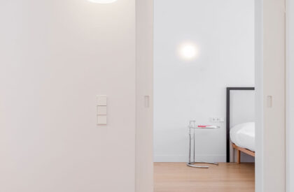 Matria House | Laura Ortin Arquitectura