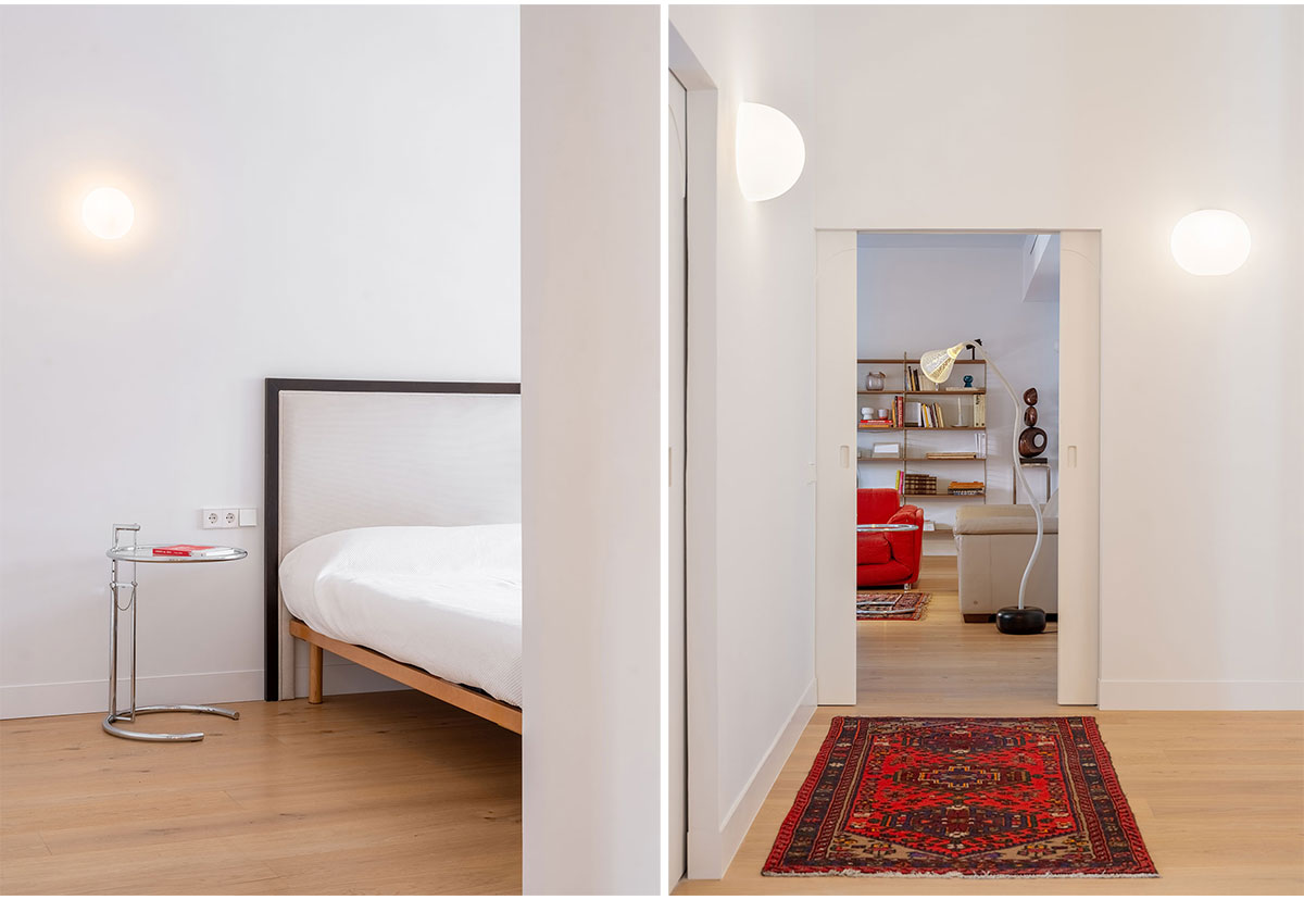Matria House | Laura Ortin Arquitectura